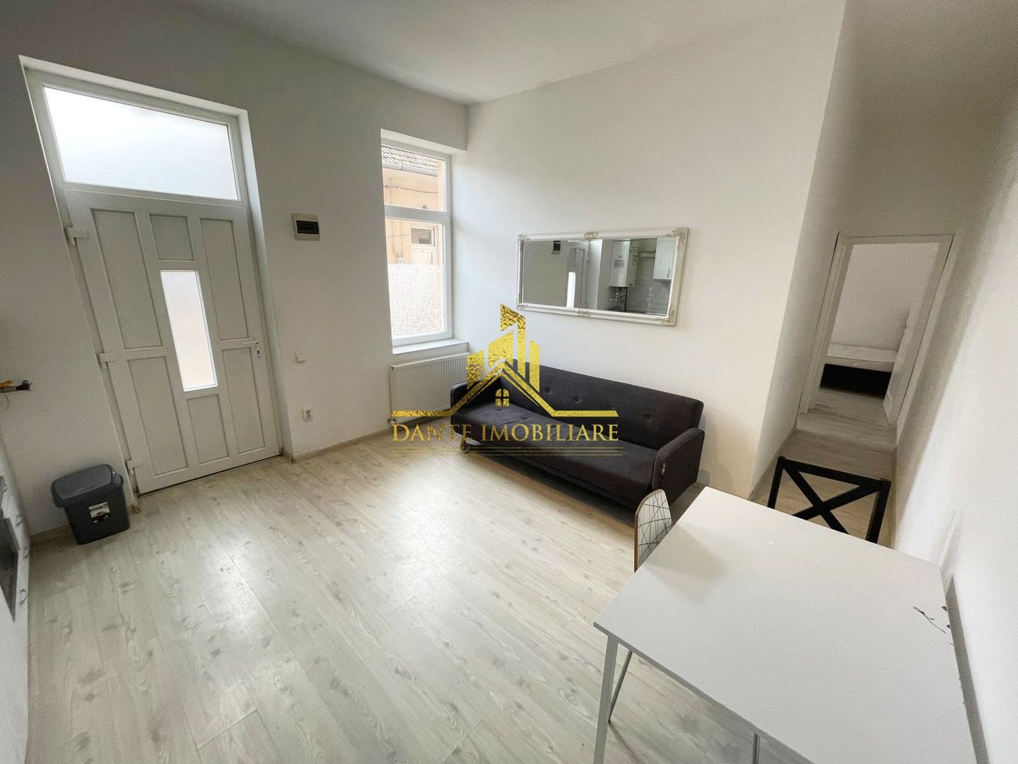 2 camere, decomandat, mobilat modern, Ultracentral, USAMV, Motilor - Poză 14