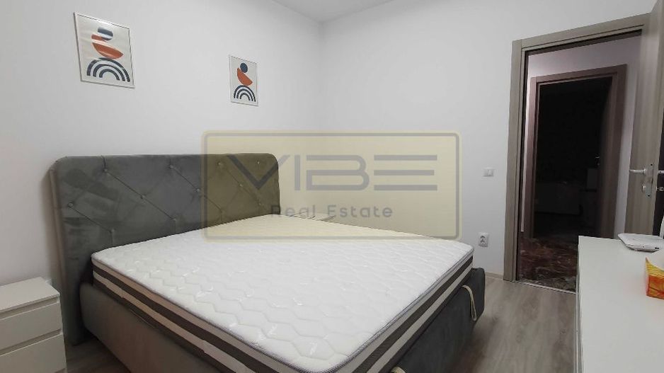 Apartament 2 camere ONE Residence - Esplanada Oancea - Poză 10