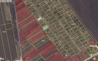 Vânzare teren agricol, satul Maximovca, Anenii Noi - Poză 2