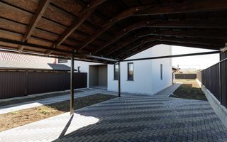 Vânzare, casă, 2 nivele, strada Nucarilor, Ghidighici - Poză 18