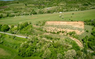 Teren extravilan în vecinătatea Mănăstirii Feredeu - Poză 5