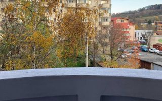 Apartament modern 42mp cu 1 cameră in Manastur de inchiriat - Poză 11