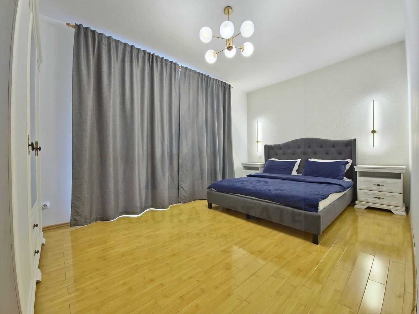 Apartament premium 3 camere 93 mp utili 3 terase etaj 2 zona Hipodrom - Poză 15