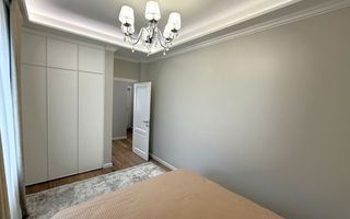 Chirie, apartament, 2 camere, strada Circului, Râșcani - Poză 4
