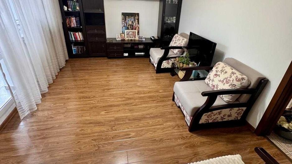 Apartament 3 camere Drumul Taberei - Poză 2