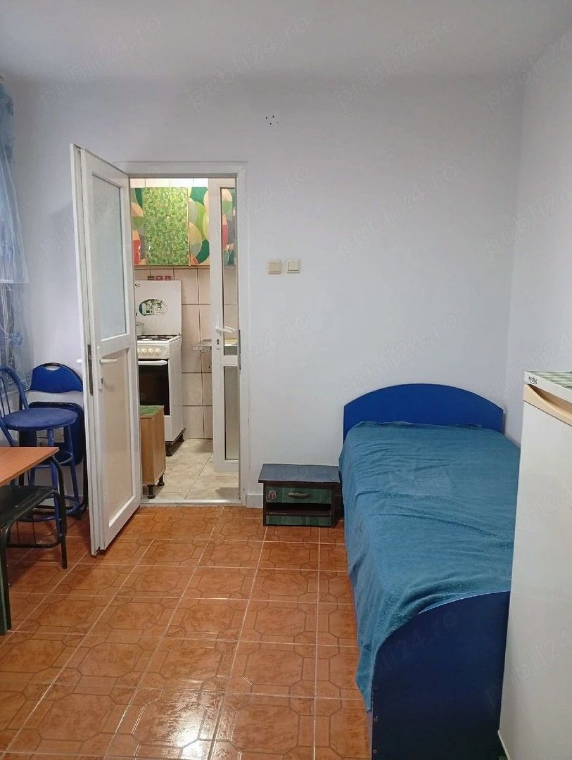 Garsonieră 20 mp, etaj 9/10, bloc reabilitat termic, Sector 3 - Poză 2