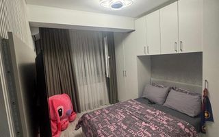 Apartament 2 Camere Complet Mobilat si Utilat | Parcare Inclusa - Poză 6