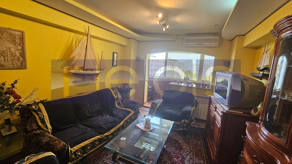 POLONA -STEFAN CEL MARE APARTAMENT 2 CAMERE 57 MP | SEMIDECOMANDAT - Poză 1