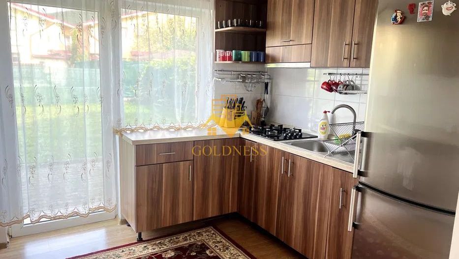 4 camere, Modern, Parcare, Zona Poligon Baza Sportiva, Floresti - Poză 3