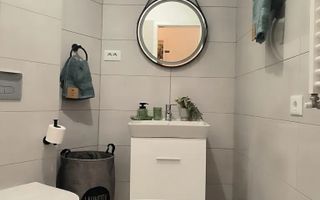 AP. 2 CAMERE MILITARI, PRIMA INCHIRIERE, LOC PARCARE, BLOC NOU, METROU - Poză 6