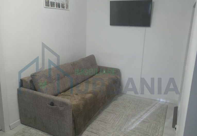 Apartament cu 2 camere, parter, zona Podu de Piatră/Cantemir, Liteni - Poză 4