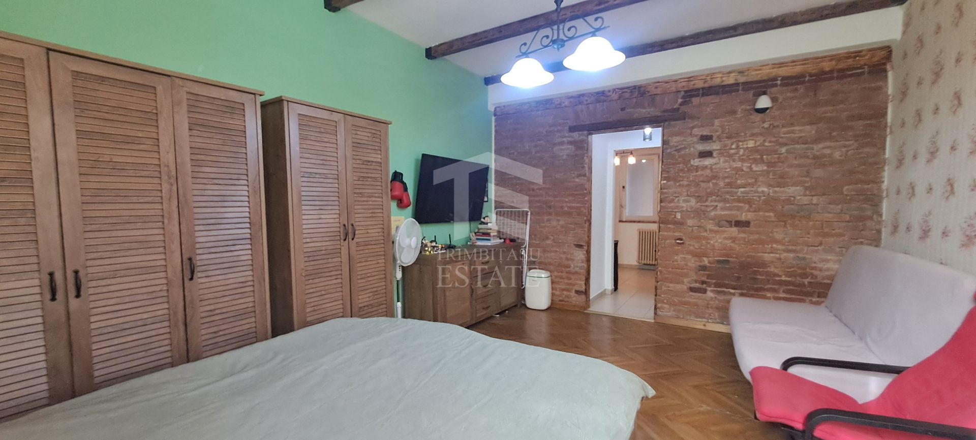 Garsoniera in vila | 10 min Piata Unirii - Poză 4