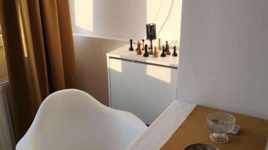 GARSONIERA MIHAI BRAVU, BUCATARIE INCHISA, MODERN, METROU 5 MINUTE - Poză 4