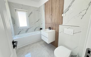 Apartament cu 2 camere si 2 balcoane in zona Braytim - Poză 5