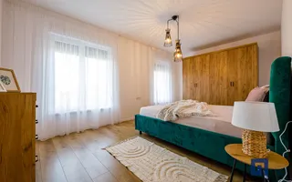 Duplex spectaculos | Giarmata Vii langa Padurea Verde| Comision 0 - Poză 16
