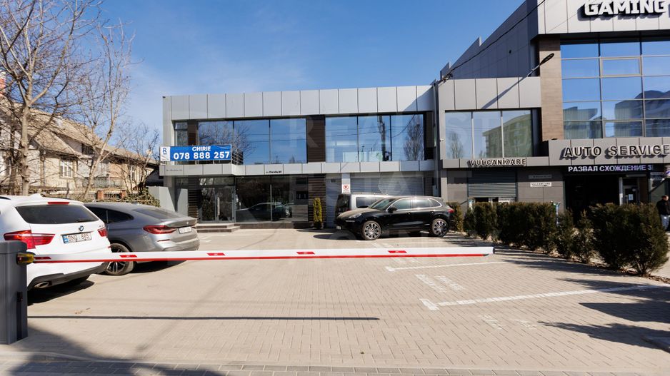 Сhirie, spațiu comercial, 231 mp, str. Alba-Iulia, Buiucani - Poză 25