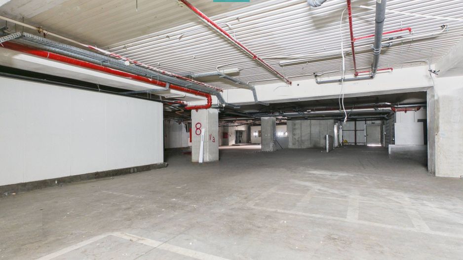 Hală 3.000 mp de depozitare Calea Aurel Vlaicu - Poză 3