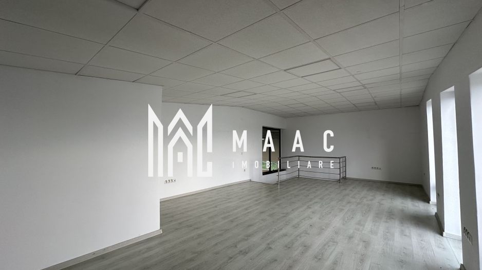 Hală 450 mp + Birouri + Curte 800 mp | DN1 Șelimbăr | Acces TIR | Zonă Premium - Poză 17