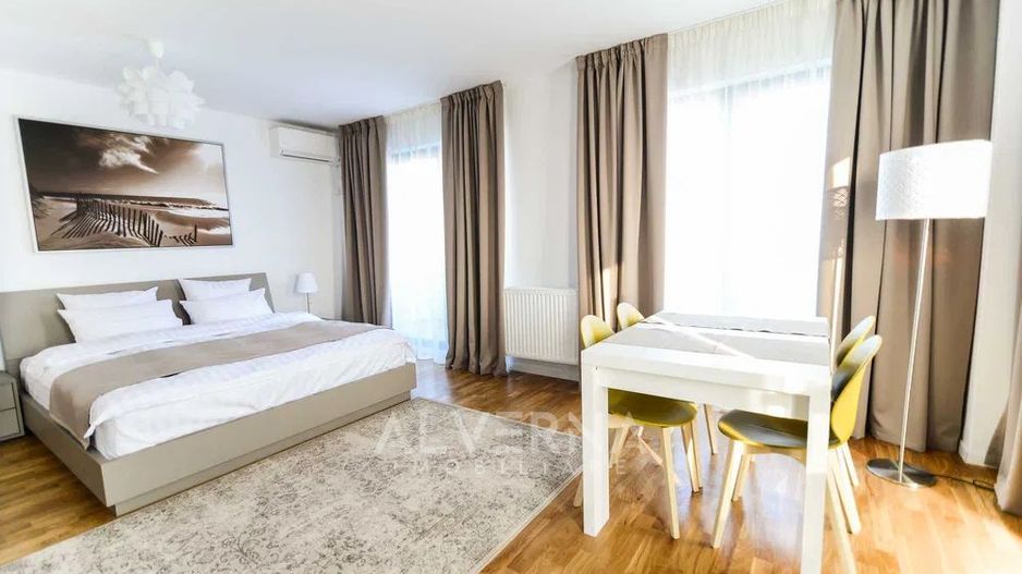 Apartament 1 camera semidecomandat | 32 mp | parcare | Intre Lacuri - Poză 3