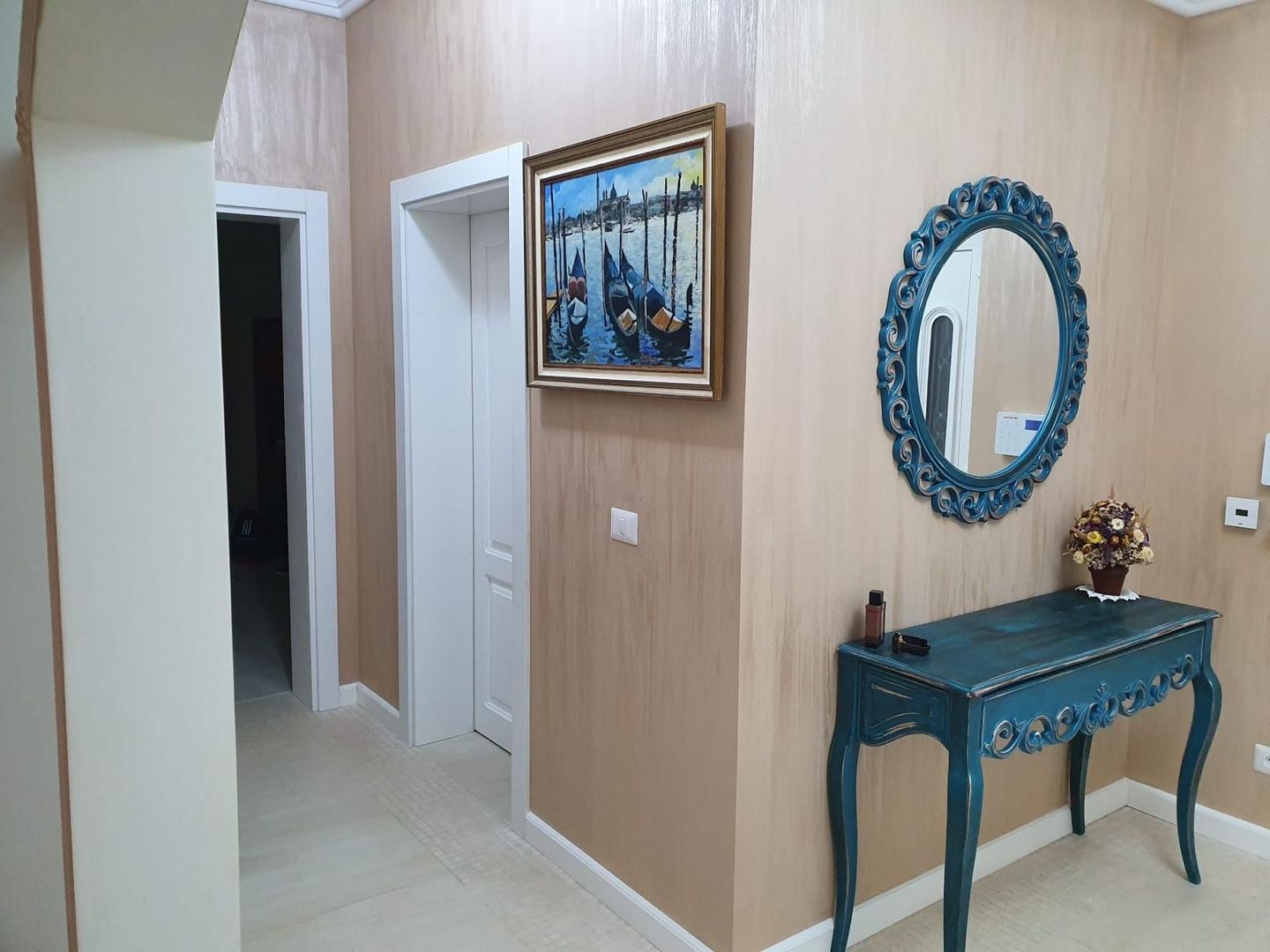 Casa individuala pe plan parter in Sanandrei - Poză 2