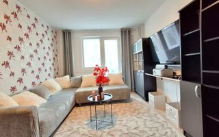 De Vanzare 2 Camere Bd Constantin Brancoveanu Bloc Fara Risc - Poză 4