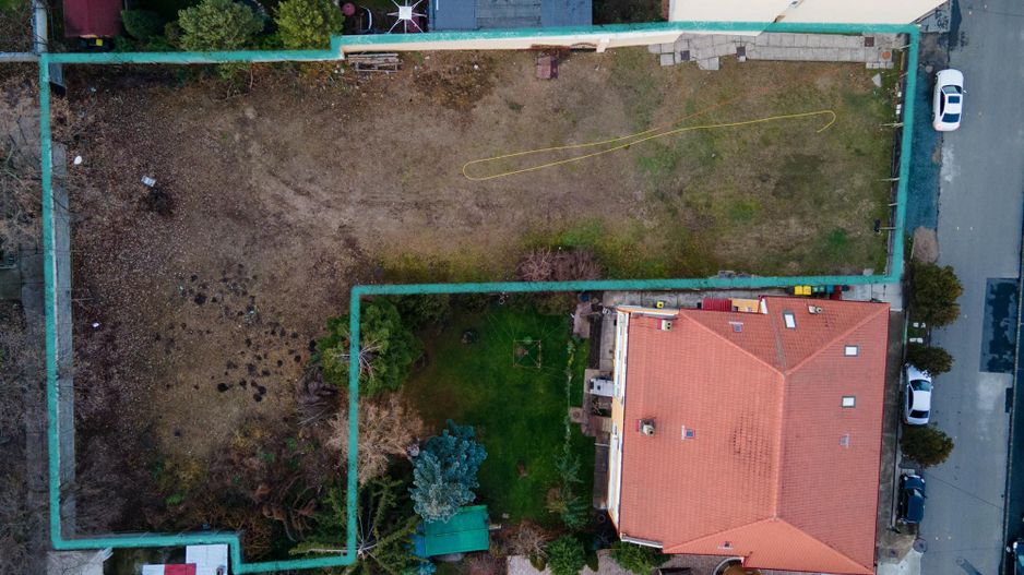 Teren pentru blocuri în Zona Romanilor - Poză 3