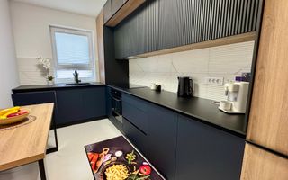 Apartament 2 camere | Decomandat | Confort Lux | Parcare | Casa Nobel - Poză 13