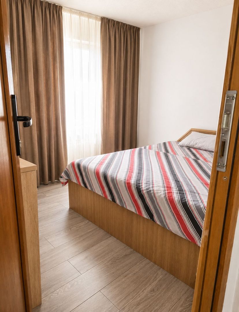 Soarelui | 2 Camere | Centrala proprie | Mobilat si utilat - Poză 4