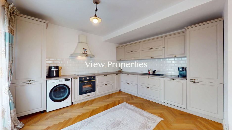 Vânzare Vilă Modernă - Locație deosebită în Tunari - Poză 5