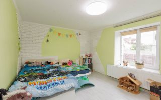 Vânzare casă, 3 camere, str. Prepeliței, Codru - Poză 9