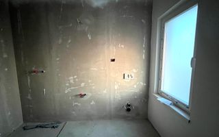 Duplex cu 4 camere despărțit prin camera tehnica | Mosnita Noua - Poză 9