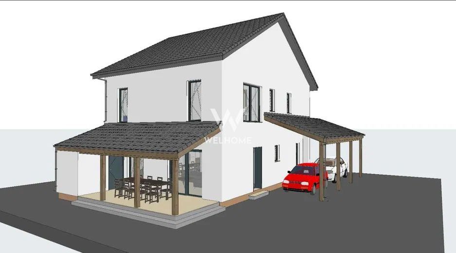 Casa individuala Sura MICA - Poză 5