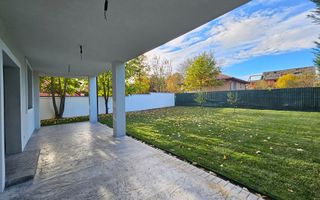 Vila premium Snagov | Finisata 2025 | 310 mp | 6 camere | Teren 550 mp - Poză 16