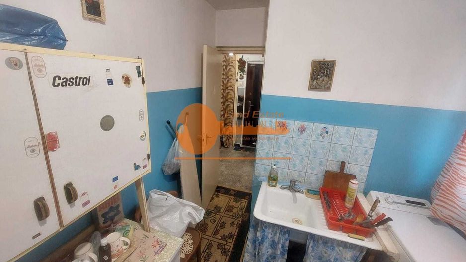 2 camere in zona Drumul Taberei -Plaza Mall (Bloc Reabilitat-Bloc Tip P) - Poză 6