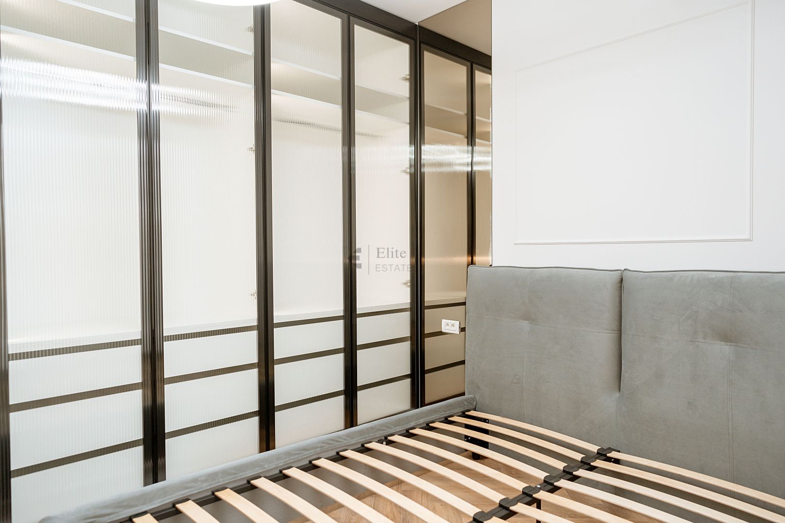 Apartament nou cu 2 camere de inchiriat EAS/Residence Central - Poză 7