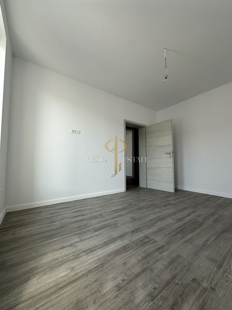 Apartament 2 camere decomandat | 56Mp + loc de parcare | Giroc - Poză 4