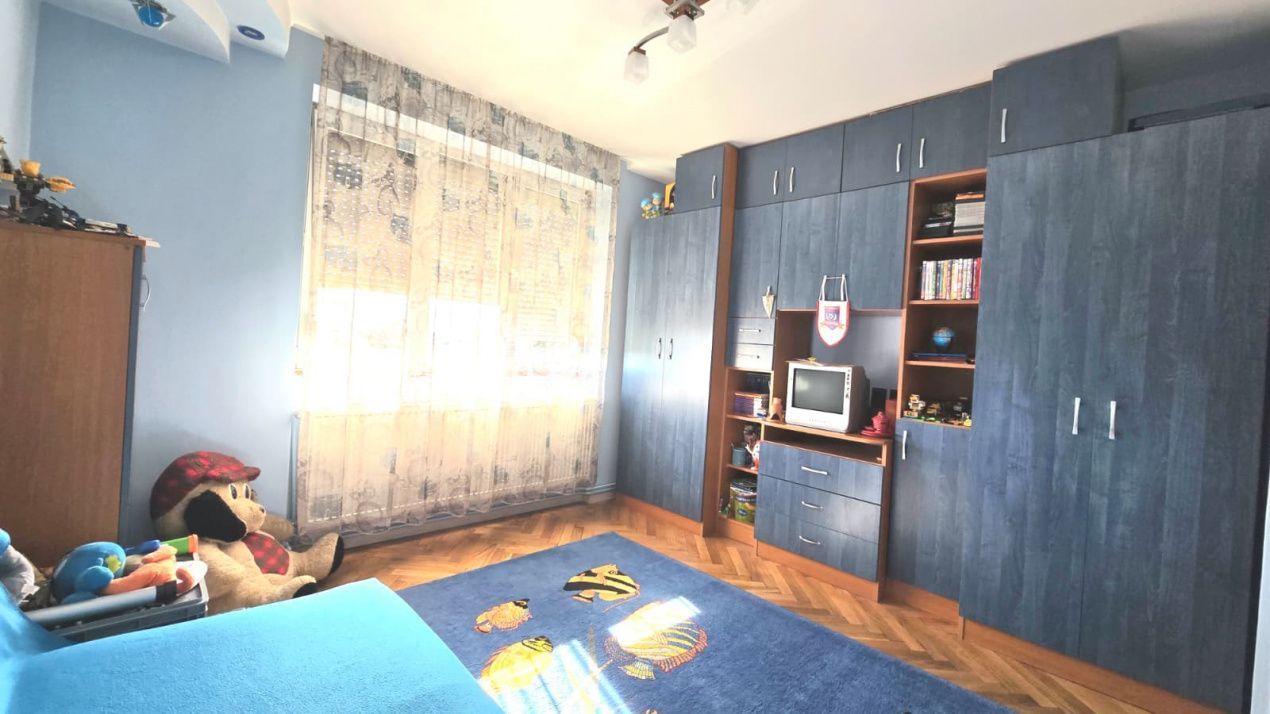 Chirie 3 Camere Satu Mare B-dul Cloșca - Poză 6