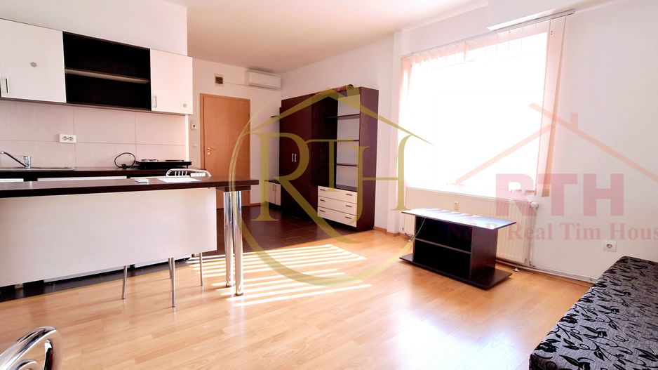 Oferim spre inchiriere, garsoniera, loc de parcare, zona Soarelui - Poză 4