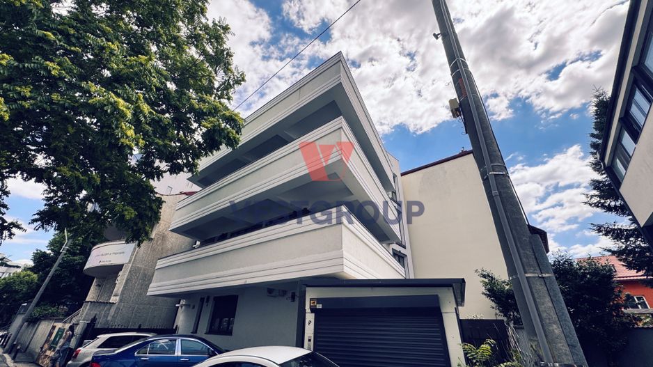 Apartament 3 camere Bloc Boutique P+3  Nisipari 18, Herastrau 460.000 € + TVA - Poză 8