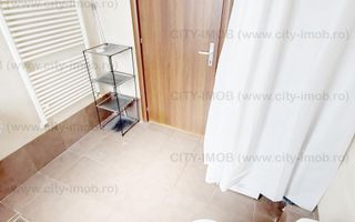 Inchiriere Apartament  trei  camere Baneasa cu terasa de 55 mp - Poză 38