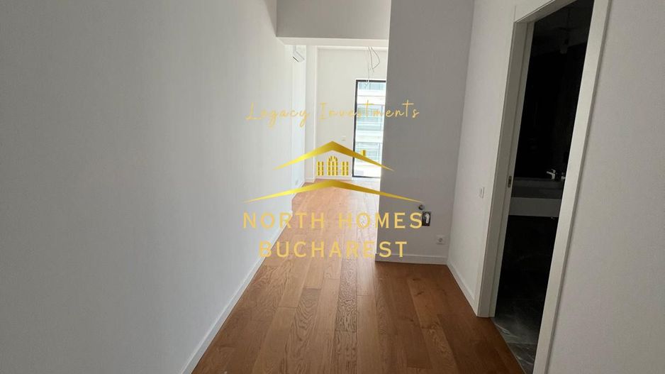 Apartament de vanzare -3 camere One Cotroceni Park-COMISION 0 - Poză 24