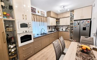 Duplex nou 2025, mobilat complet, terasă, 3 băi, Șelimbăr zona Brana - Poză 3