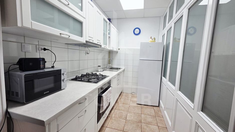 Apartament la vila de inchiriat | Zona Ultracentral | 60mp | 600 EUR - Poză 12