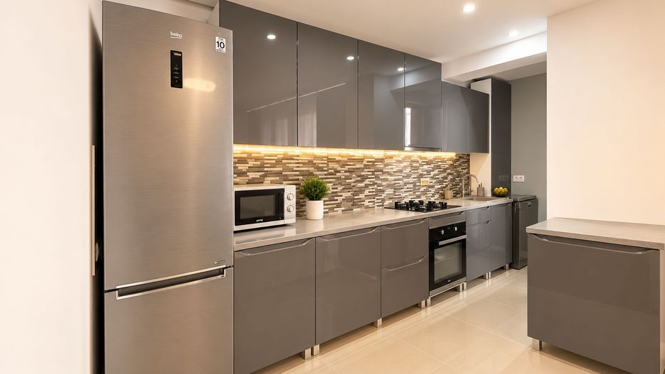 Comision 0% Apartament 2 camere cu parcare subterana zona ARADULUI - Poză 6