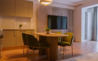 COM0% I 2 camere Pipera Rond OMV I Ivory Residence I Mobilat lux I B2B - Poză 96