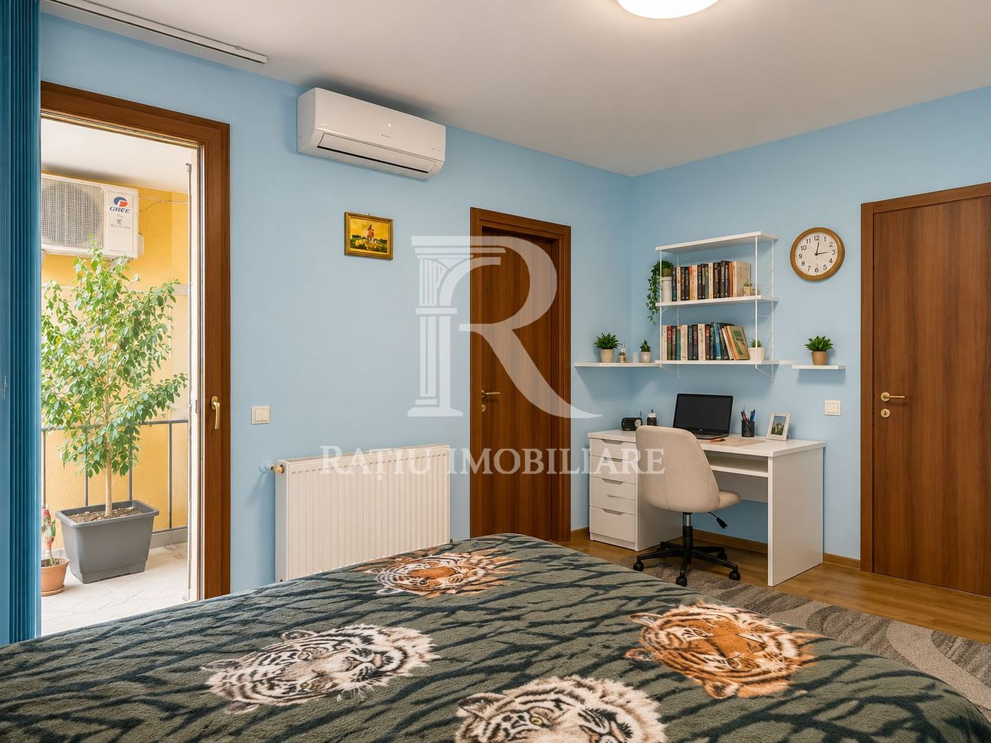 Apartament cu 2 camere de vânzare | Nojorid | Bihor - Poză 7