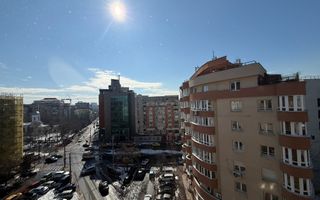 Bloc P+9 in zona Calea Calarasilor - Poză 3