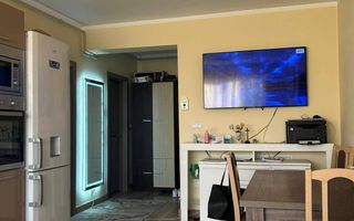 Apartament de vanzare cu 3 camere,parcare inclusă , zona Baciu - Poză 4