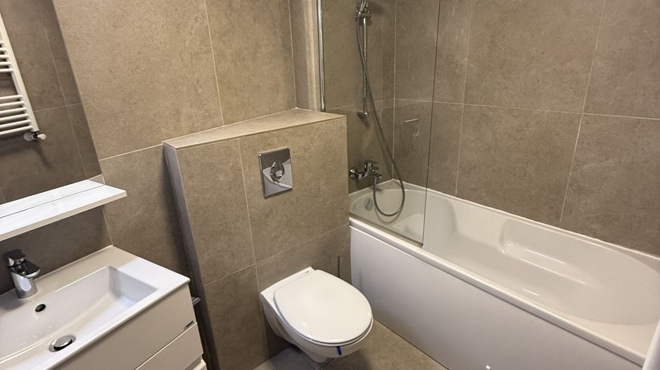 Apartament Premium - Global City Mihai Bravu - Parcare Sub - Poză 10