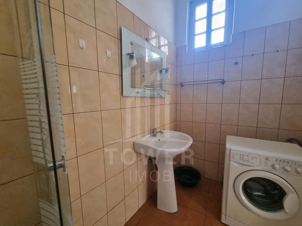 Apartament de vanzare langa Podul Minciunilor Sibiu - Poză 9